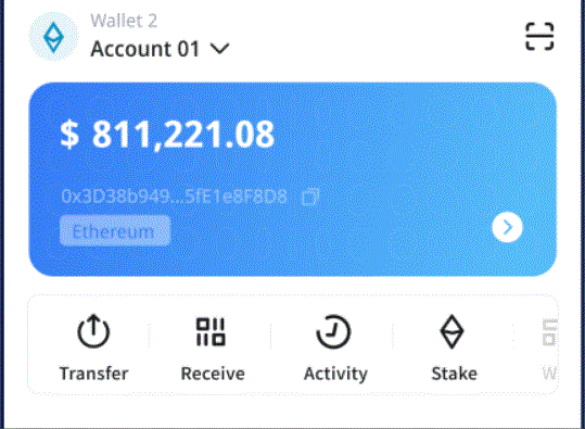 “中国网事·打动2026”年度USDT钱包网络打动人物评选候选人推荐